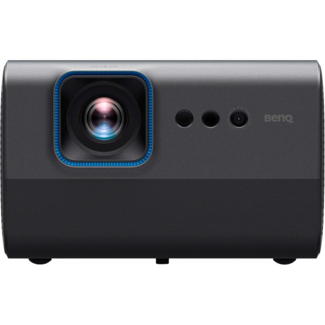 проектор GP520(4K,2600Lm,200000:1,2*HDMI, USB-C, USB-A, 2*12W) BENQ GP520 (9H.JT177.59E)