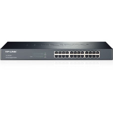 Комутатор 24xRJ-45 10/100/1000Mbps TP-LINK TL-SG1024