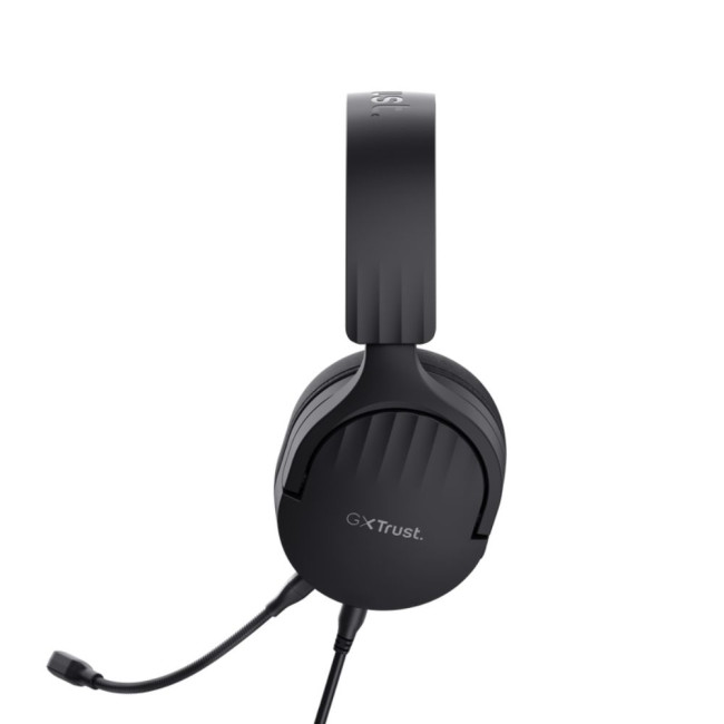 Гарнітура GXT 489 Fayzo Multiplatform Gaming Headset TRUST GXT 489 Fayzo Headset Blk (24898)