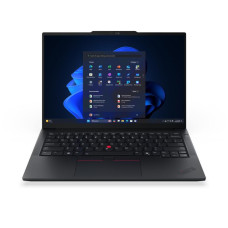 ноутбук 14FM/R7 250/16/512GB/UMA/DOS/F/BL/Eclipse black LENOVO ThinkPad E14 Gen 7 (AMD) (21T1S0P600)