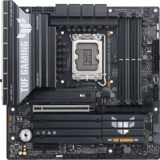 материнська плата ASUS TUF GAMING B860M-PLUS WIFI