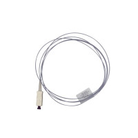 Піг-тейл SM 9/125 Simplex SС,SM, LSZH, 2м. MOLEX 91.30.832.00200