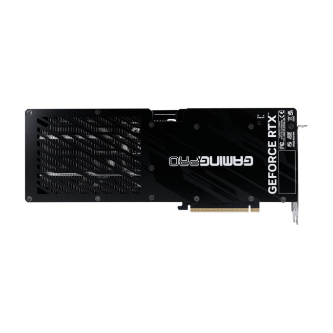 Відеокарта Palit NVIDIA RTX5080 GAMINGPRO 16GB GDDDR7 256bit 3-DP HDMI PALIT-XPERTVISION RTX5080 GAMINGPRO 16GB (NE75080019T2-GB2031A)