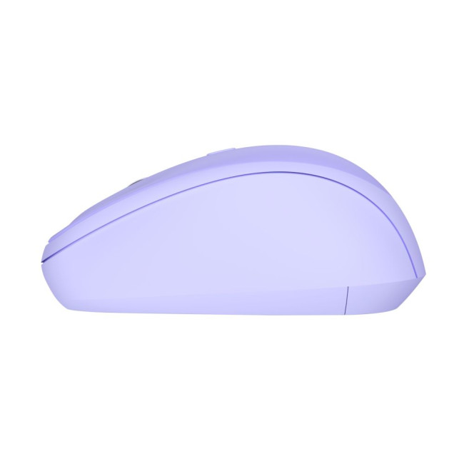 Бездротова Мишка Yvi+Compact Multi-Device Wireless Mouse - Purple TRUST Yvi+Compact Multi-Purple (25583)