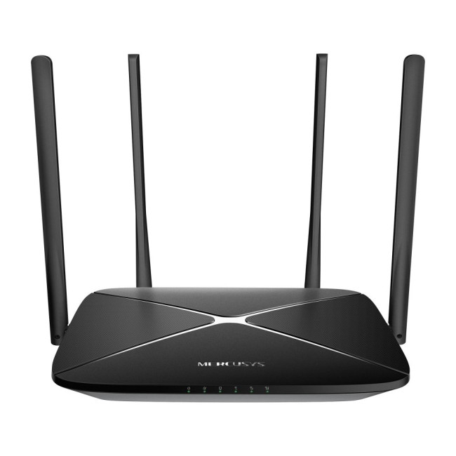 Мобільний бездротовий 4G-маршрутизатор Mercusys, MB115-4G MERCUSYS MB115-4G