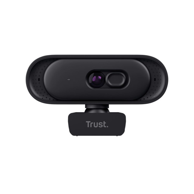 Веб-камера Tomar 2K QHD Webcam Black Tomar 2K QHD Webcam Black