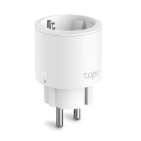 Розумна міні Wi-Fi розетка TP-Link, TP-LINK Tapo P115(1-pack)