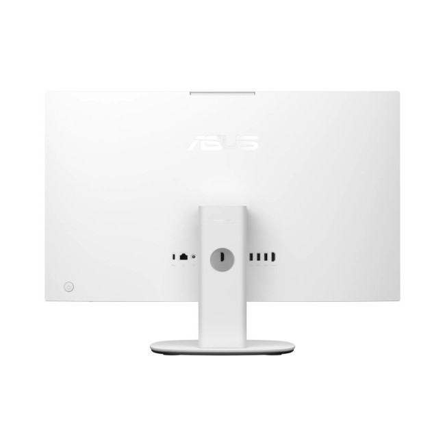 моноблок 27F/C7-240H/16/1TB SSD/Intel HD/DOS/KM/White ASUS V470VAK-WPE1610 (90PT03W1-M03ZP0)