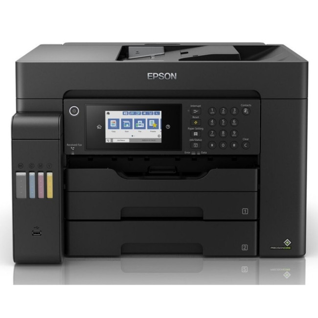 БФП струменевий A3 EPSON L15150 (C11CH72404)