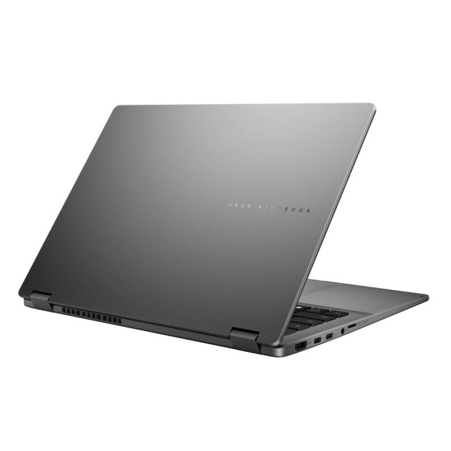 ноутбук 16_3KT_OLED/U5-226V/16/512/Intel Arc/W11/BL/Stylus/M/Matte Gray ASUS TP3607SA-RJ016W (90NB1511-M000M0)
