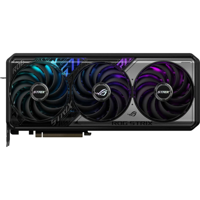 Відеокарта ASUS NVIDIA ROG-STRIX-RTX5070-O12G-GAMING ASUS ROG-STRIX-RTX5070-O12G-GAMING