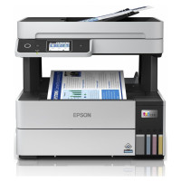БФП струменевий A4 кольоровий EPSON L6490 (C11CJ88405)