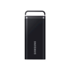 Накопичувач Samsung SSD зовн. T5 EVO 2TB MU-PH2T0S/EU Silver SAMSUNG MU-PH2T0S/EU