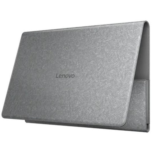 Чохол для планшета Lenovo Tab Plus Sleeve Grey  (TB351) LENOVO  Tab Plus Sleeve Grey  (TB351) (ZG38C05800)