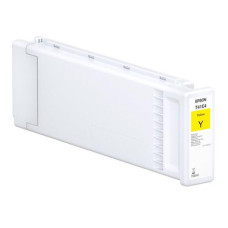 Картридж жовтий для SC-T3400/SC-T5400 700мл EPSON UltraChrome XD2 Yellow 700ml (C13T41E440)