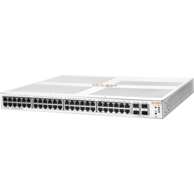 Комутатор Aruba IOn 1930 48G 4SFP+ Switch HPE JL685A