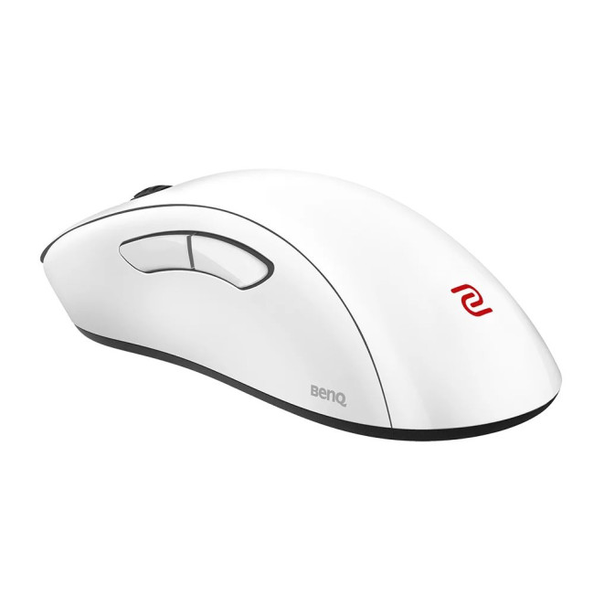Миша ігрова бездротова, біла ZOWIE EC2-DW WHITE (9H.N4VBE.A3E)