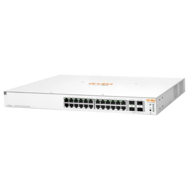 Комутатор Aruba Instant On 1930 24G 4SFP+ 370W Switch HPE JL684B