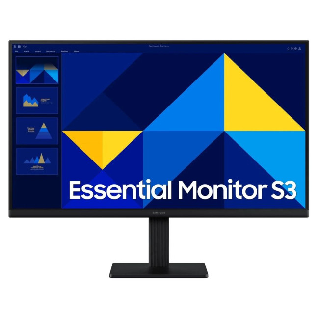 Монітор IPS 21.5