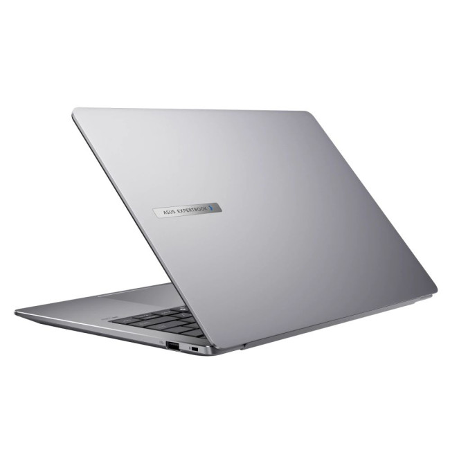 ноутбук 14_2.5KMI_144Hz/U7-258V/32/1TB SSD/Intel A rc 140V/W11P/FP/BL/Sleeve/Misty Grey P5405CSA-NZ1058X