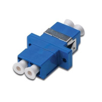 Адаптер duplex LC OS1/SM2 MOLEX 18282-0045