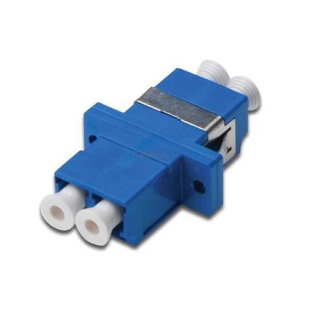 Адаптер duplex LC OS1/SM2 MOLEX 18282-0045