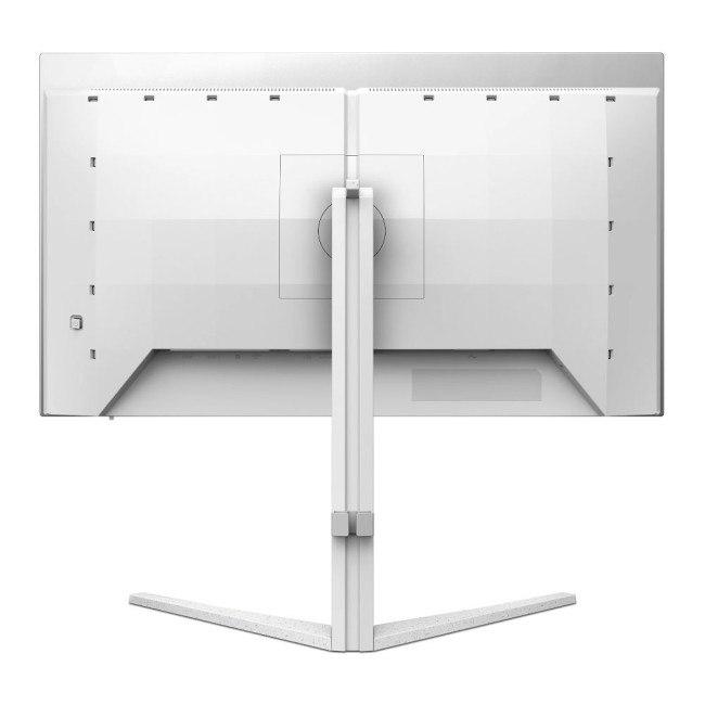 Монітор ігровий QD OLED 26,5