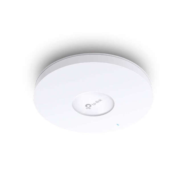 Бездротова двосмугова гігабітна стельова точка доступу TP-Link, EAP613 TP-LINK EAP613