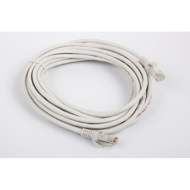 Патч-корд CAT5e 6 м (UC55-0600) ULTRA UC55-0600