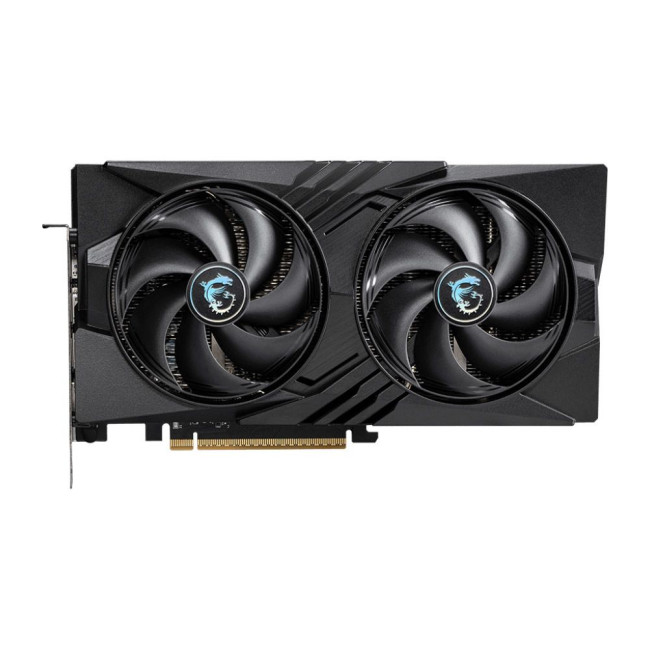 Відеокарта MSI NVIDIA GeForce RTX 5060 8G GAMING OC MSI RTX 5060 8G GAMING OC