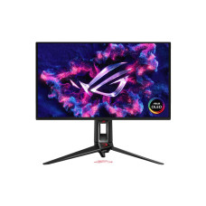 Монітор ігровий 4K QD-OLED 27