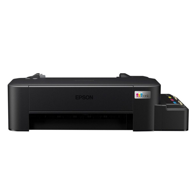 Принтер струменевий A4+кольоровий EPSON L121 (C11CD76414)
