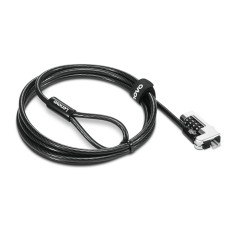 Замок Combination Cable Lock from Lenovo LENOVO Combination Cable Lock (4XE1F30278)