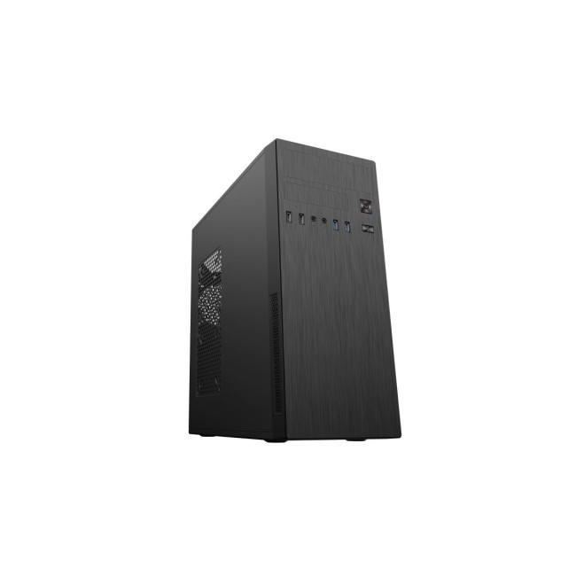 Корпус ATX без блоку живлення GAMEMAX ET-212-NP-U3