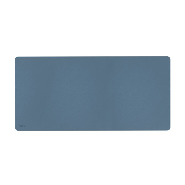 Килимок Benya XXL Desk Pad Blue TRUST Benya XXL Desk Pad Blue (25480)