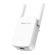 Підсилювач бездротового сигналу AC1200Dual Band Wi-Fi Range Extender, WPS button, 1 x 10/100M port, MERCUSYS ME30