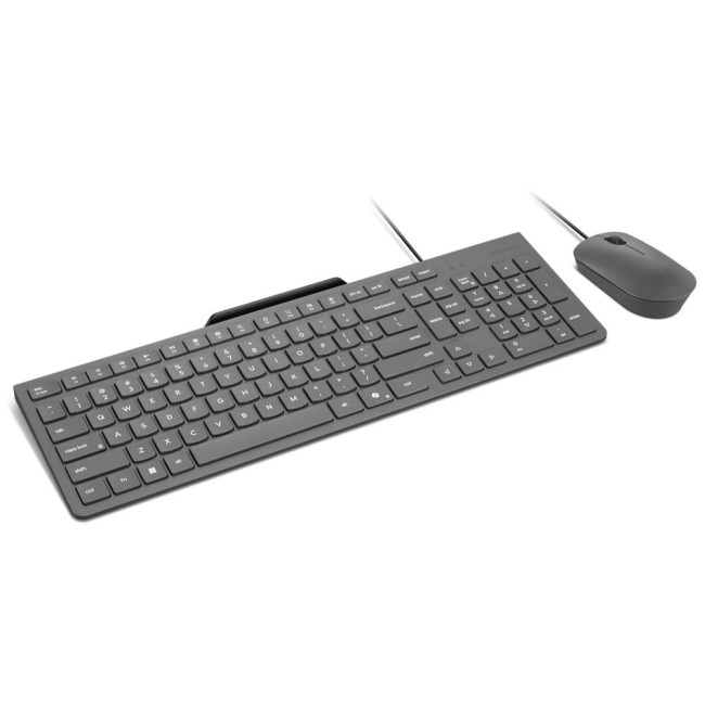 Комплект Lenovo 310 USB-A Wired Combo UA LENOVO 310 USB-A Wired Combo UA (GX31R09776)