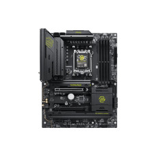 материнська плата sAM5/4DDR5/HDMI/3PCIe/3M.2/4SATA/LAN5Gb MSI MAG B850 TOMAHAWK WIFI