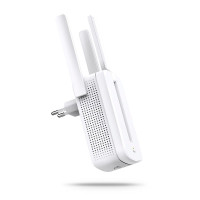 Підсилювач бездротового сигналу, швидкість 300Mbps MERCUSYS MW300RE