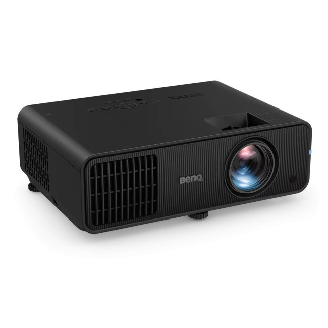 Проектор LH600ST+(LED, FullHD, 3000lm,20000:1,0.69-0.83:1,20000/30000,HDMI*2,USB-A,RS232,10W) BENQ LH600ST+ (9H.JS477.1LE)