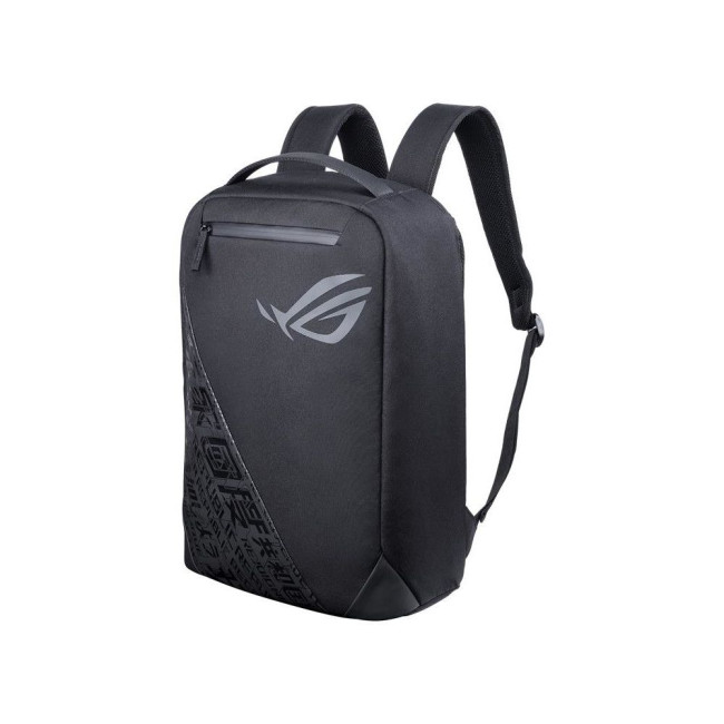 Рюкзак ROG Backpack BP1501G 17 Black ASUS ROG Backpack BP1501G 17 Black (90XB04ZN-BBP020)
