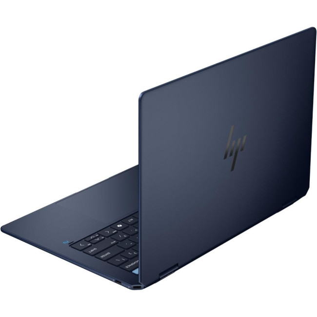 ноутбук 14T_2.8K_OLED/U7-256V/16/1TB SSD/Intel Arc/W11/Athmospheric Blue HP OmniBook Ultra Flip14-fh0004ua (B9PD4EA)