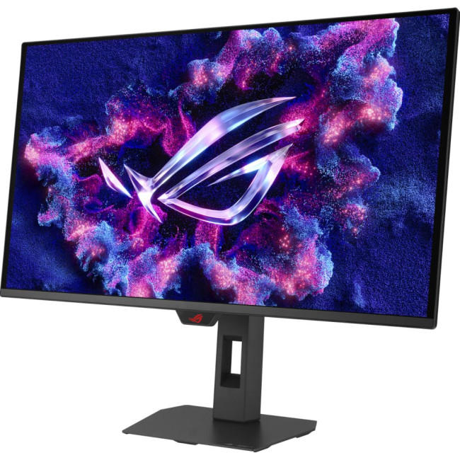 Монітор ігровий QD-OLED 26,5