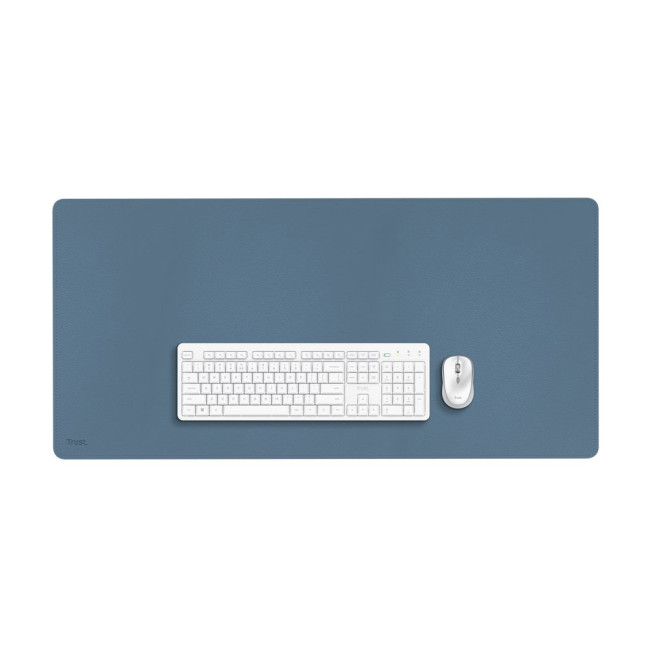 Килимок Benya XXL Desk Pad Blue TRUST Benya XXL Desk Pad Blue (25480)
