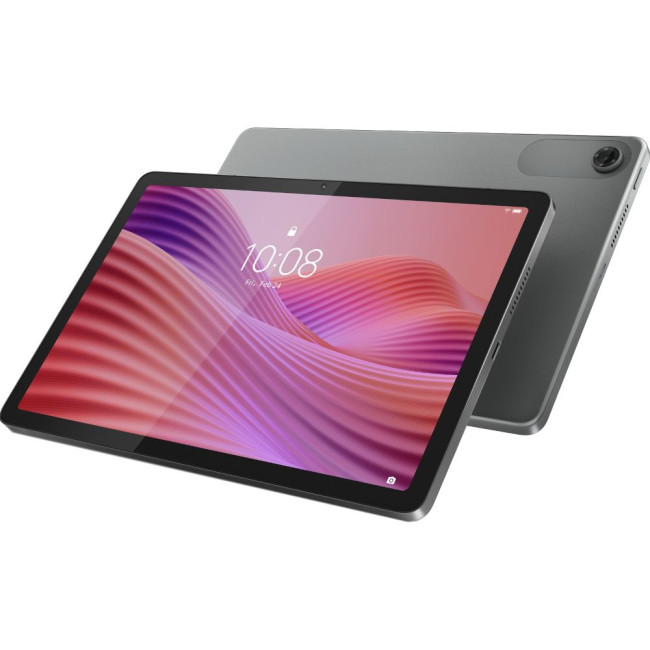 планшет Lenovo Tab  WiFi 10.1 IPS/FHD/MTK G85/4/128/TPU/Luna Grey LENOVO TB311FU (ZAEH0006UA)