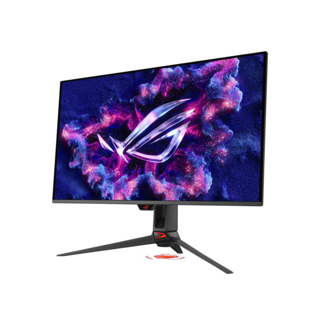 Монітор ігровий QD-OLED 4K 31,5