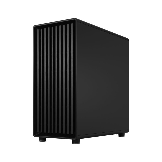 Корпус ATX без БЖ, чорний, з загартованим склом, North Momentum Edition FRACTAL DESIGN North Momentum Edition (FD-C-NOR1C-05)