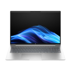 ноутбук 16FI+/R5 220/16 DDR5/1T/int/WC/DOS/Silver HP ProBook 4 G1a 16 (D4VG3ET)