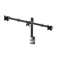 підставка на три РК монітора IIYAMA DS1003C-B1
