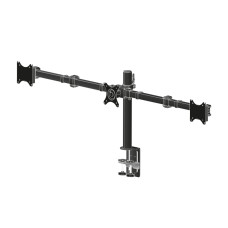 підставка на три РК монітора IIYAMA DS1003C-B1